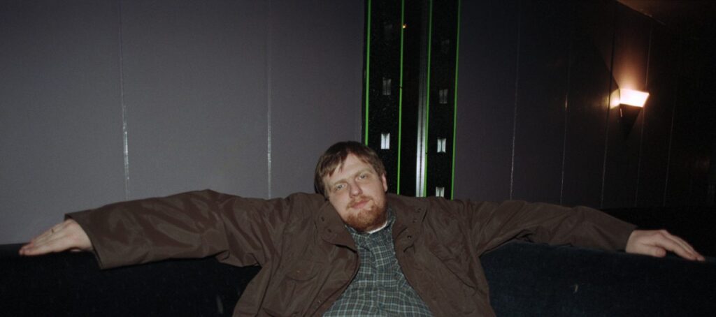 Dušan Mašić. Foto: Goranka Matić