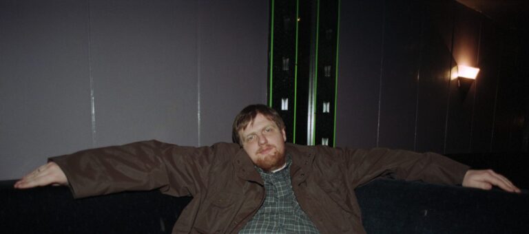 Dušan Mašić. Foto: Goranka Matić