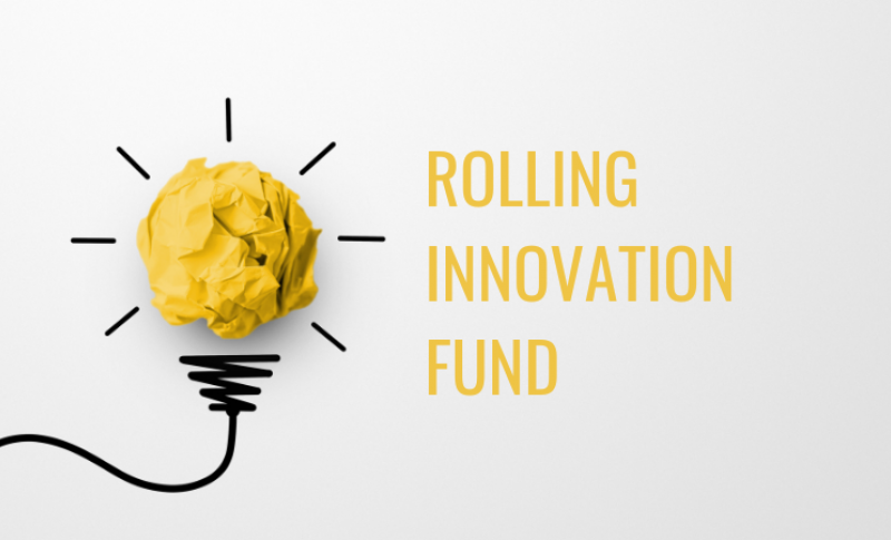 slika: Rolling Innovation Fund