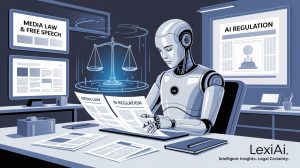 veštačka inteligencija i zakoni