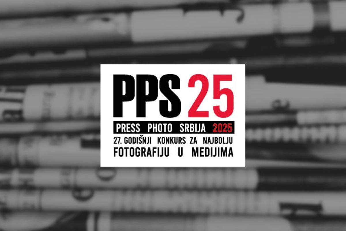 Press Photo Srbija 2025