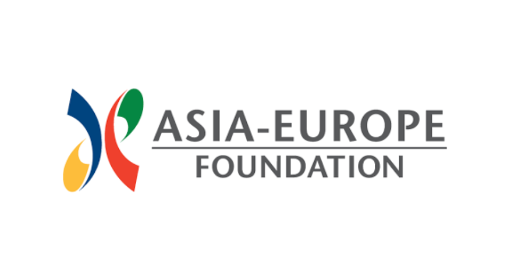 Asia-Europe Foundation (ASEF)