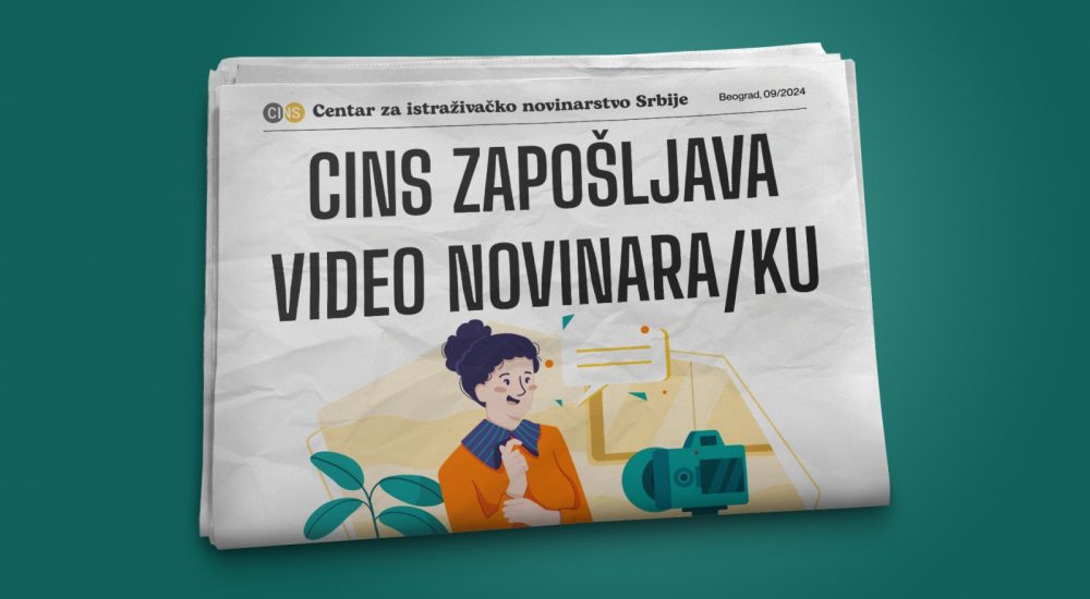 Izvor: CINS