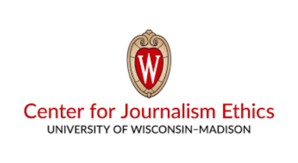 Center for Journalism Ethics