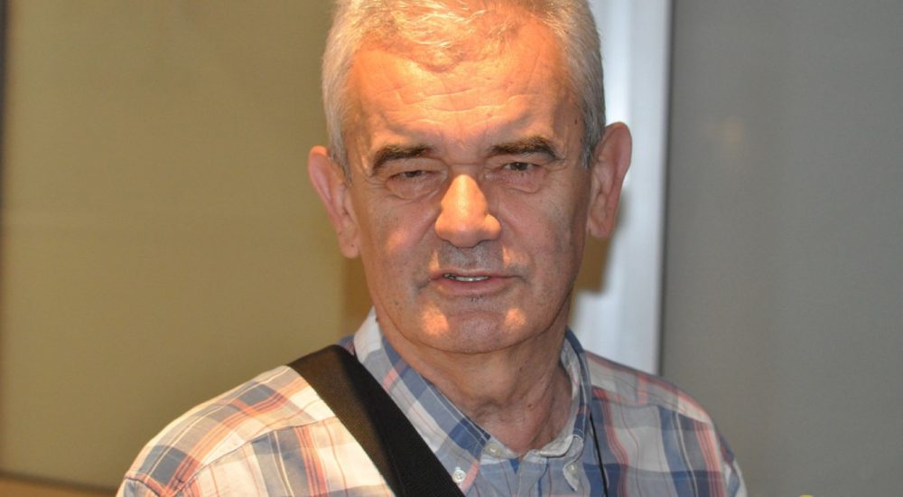Dragan Janjic