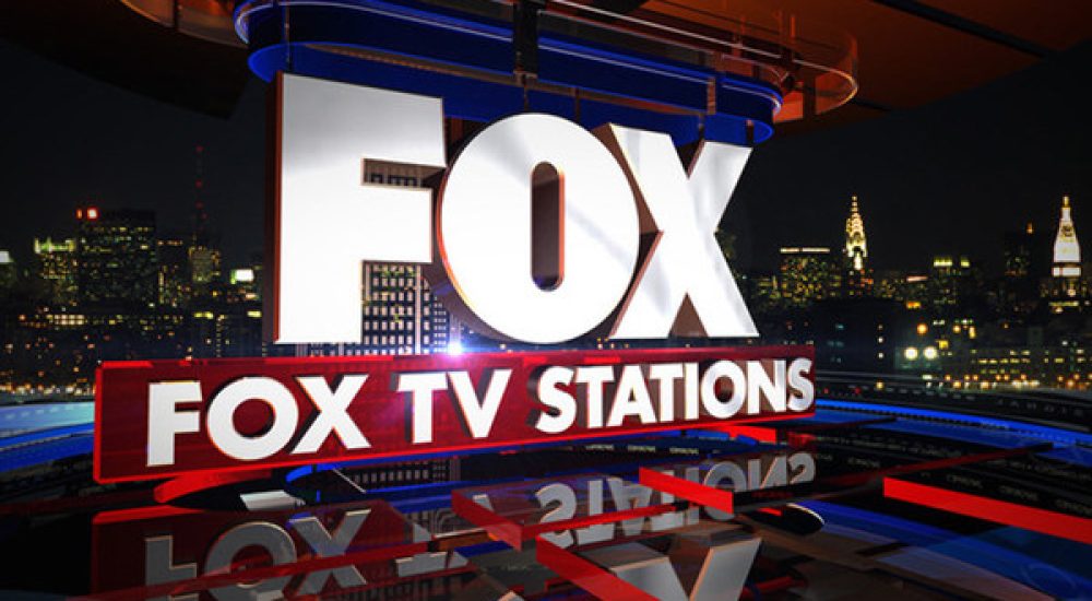 FOX TV Stations