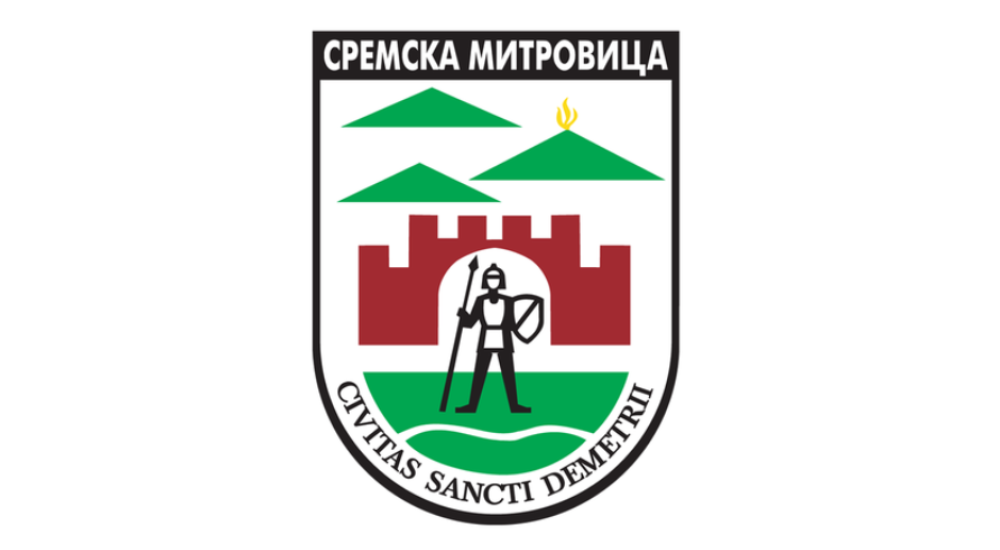 Grad Sremska Mitrovica