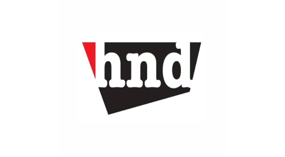 HND logo