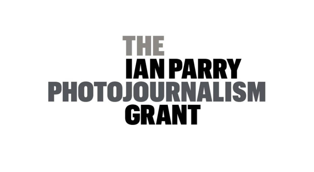 Ian Parry Photojournalism Grant
