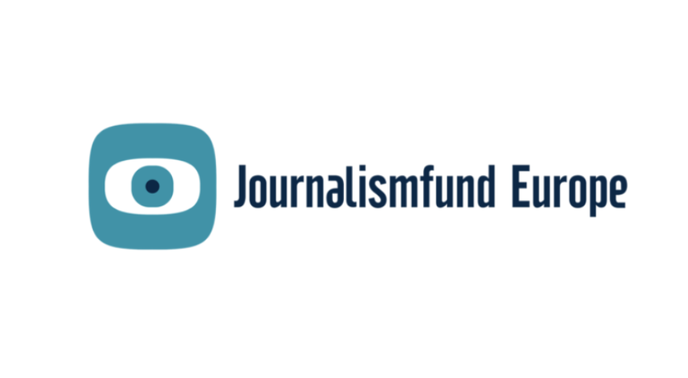 Journalismfund Europe