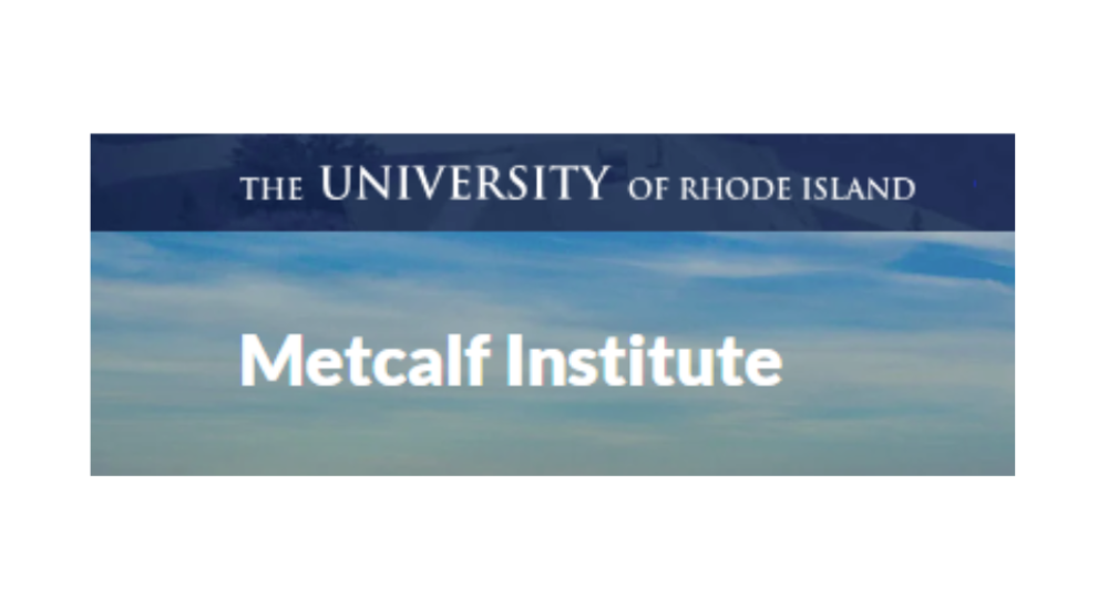 Metcalf Institute
