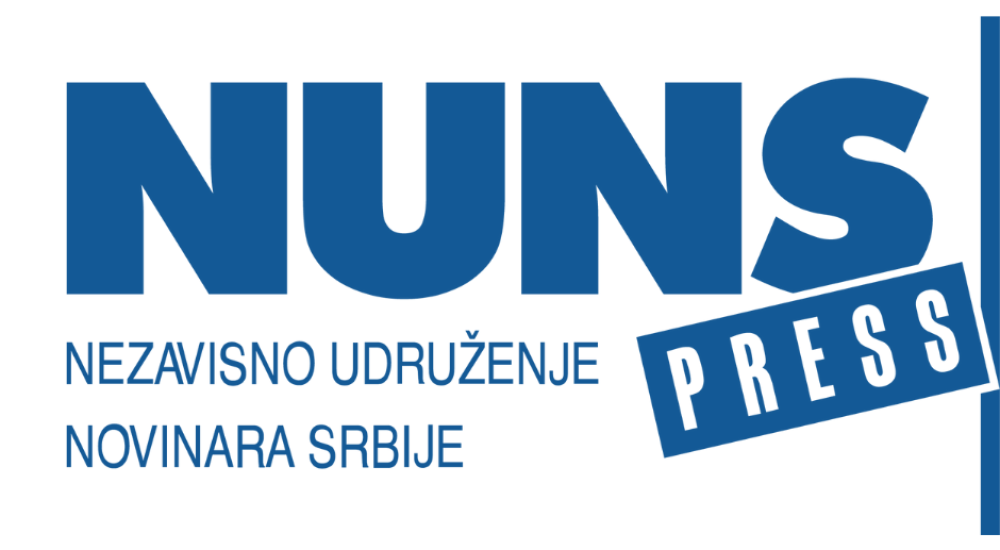 NUNS logo