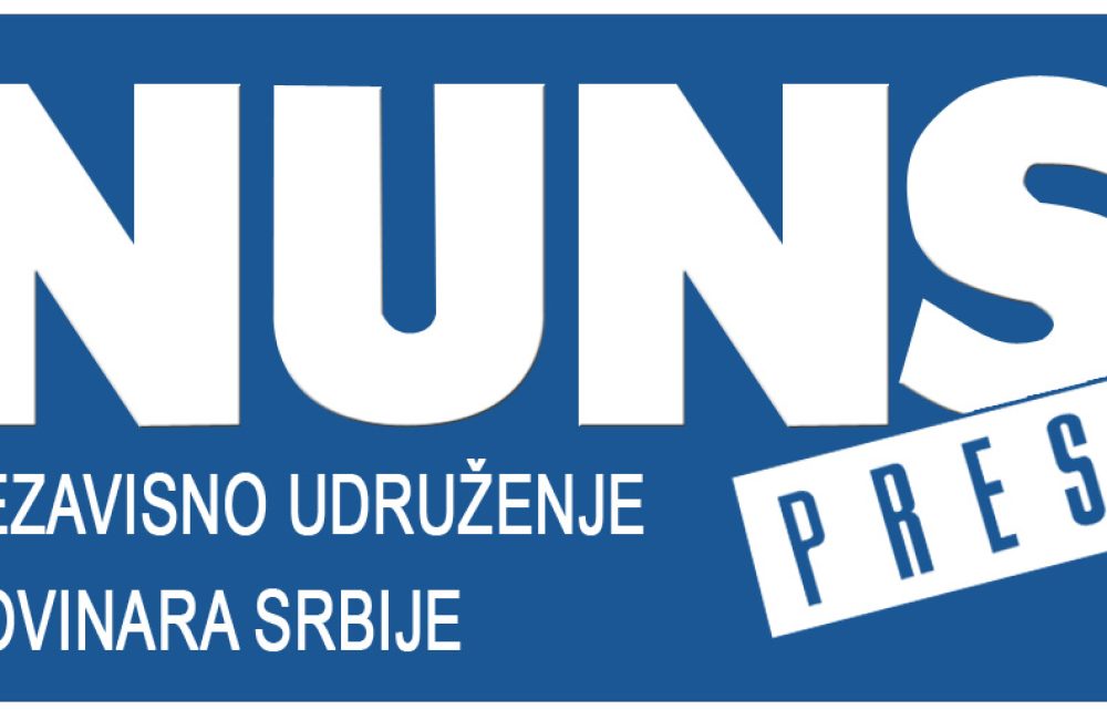 NUNS logo color