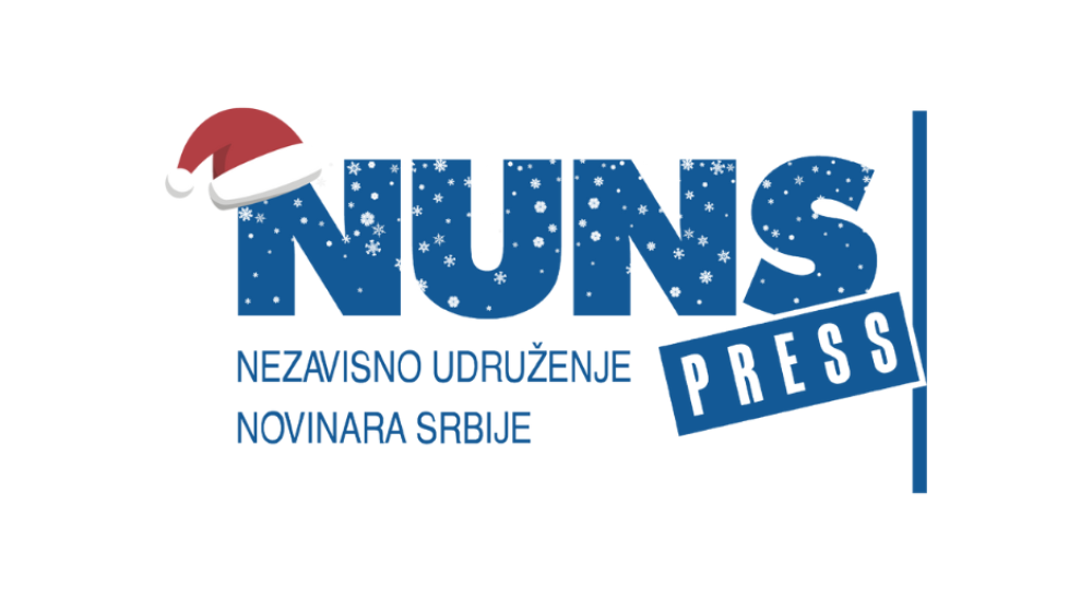 NUNS srećni praznici