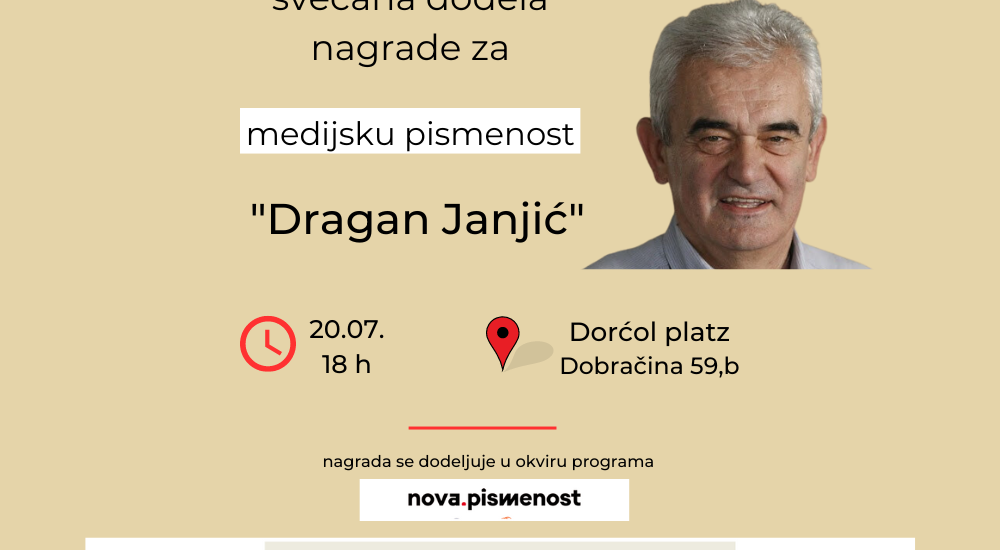 Nagrada DRAGAN JANJIĆ (622 × 875 piks.) (Objava na Instagramu (Kvadrat)) (1000 × 650 piks.)