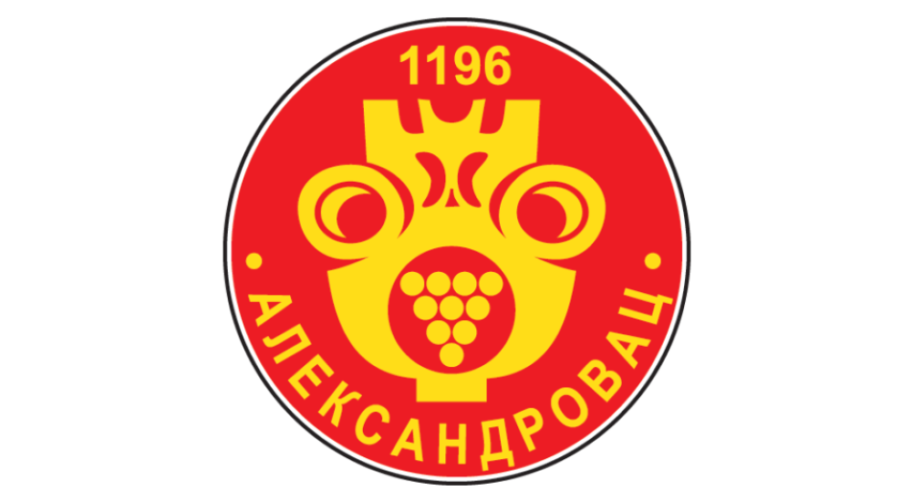 Opština Aleksandrovac