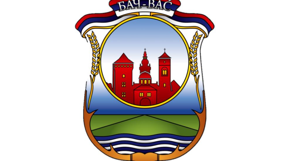 Opština Bač
