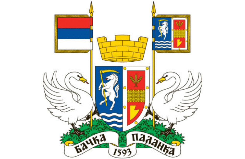 Opština Bačka Palanka