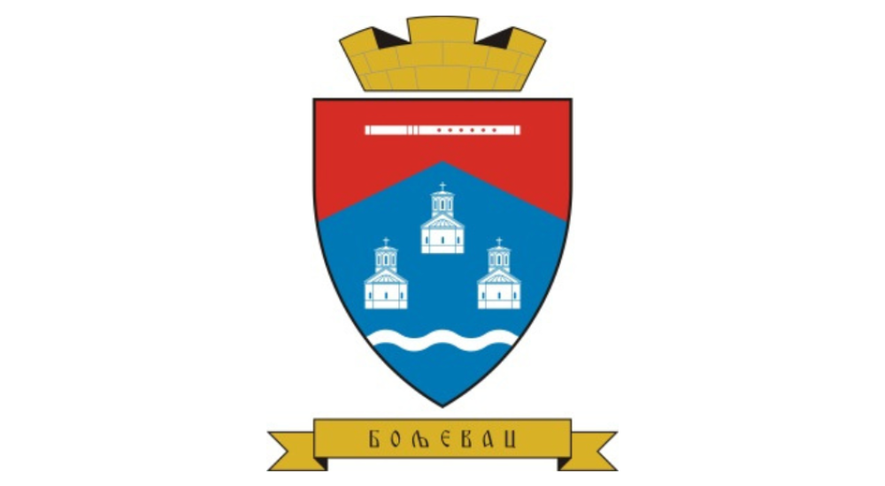 Opština Boljevac