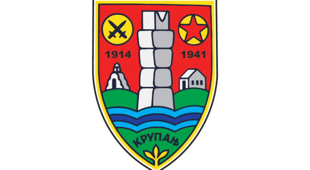 Opština Krupanj