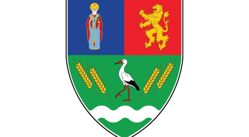 Opština Opovo