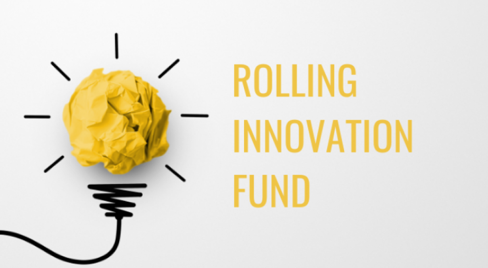 slika: Rolling Innovation Fund