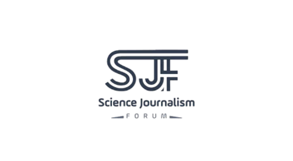 Science Journalism Forum