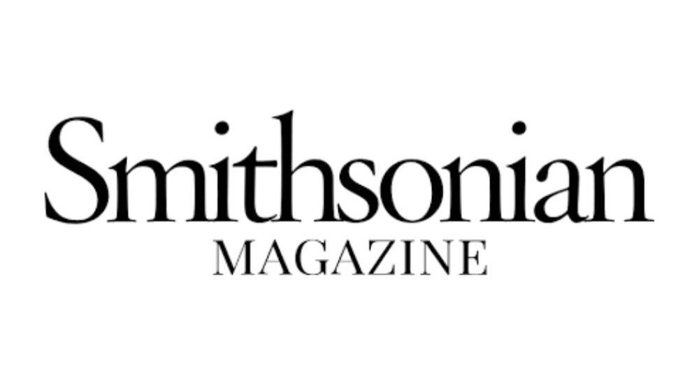 Smithsonian magazine