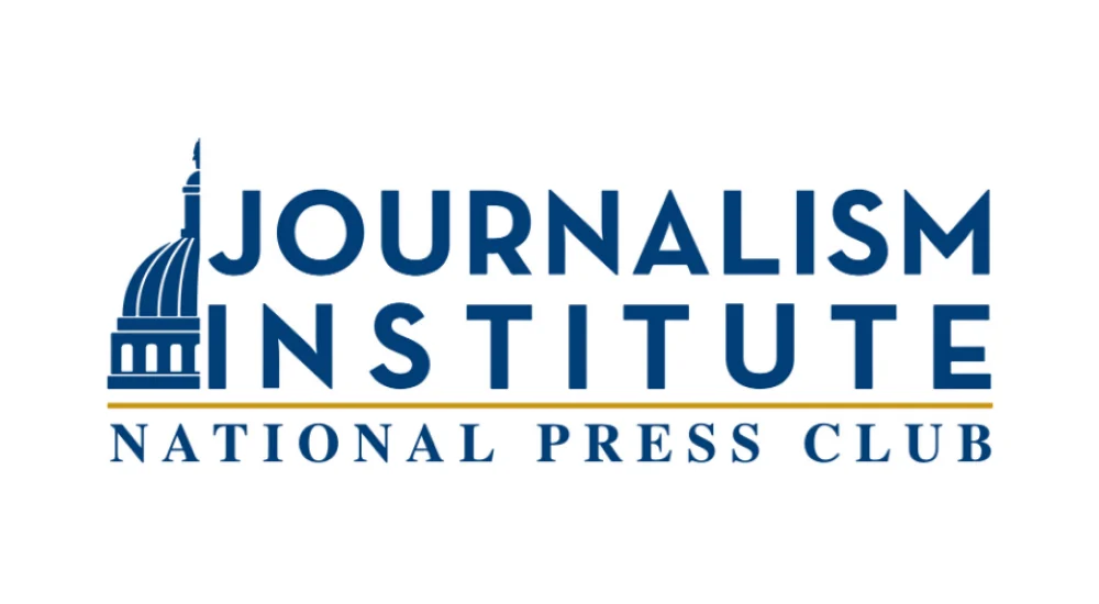 The National Press Club Journalism Institute