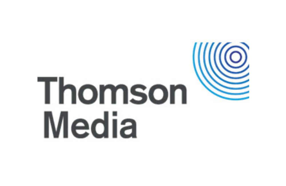 Thomson media
