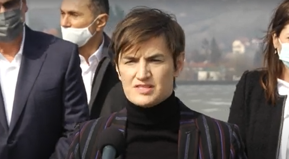 Foto: YT Printscreen/
Javno preduzeće Putevi Srbije