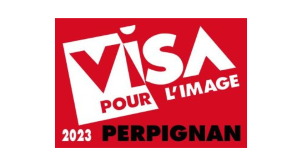 Visa pour L'Image