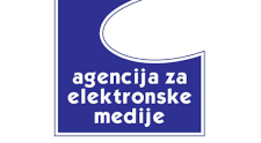 agencija za elektronske medije crne gore