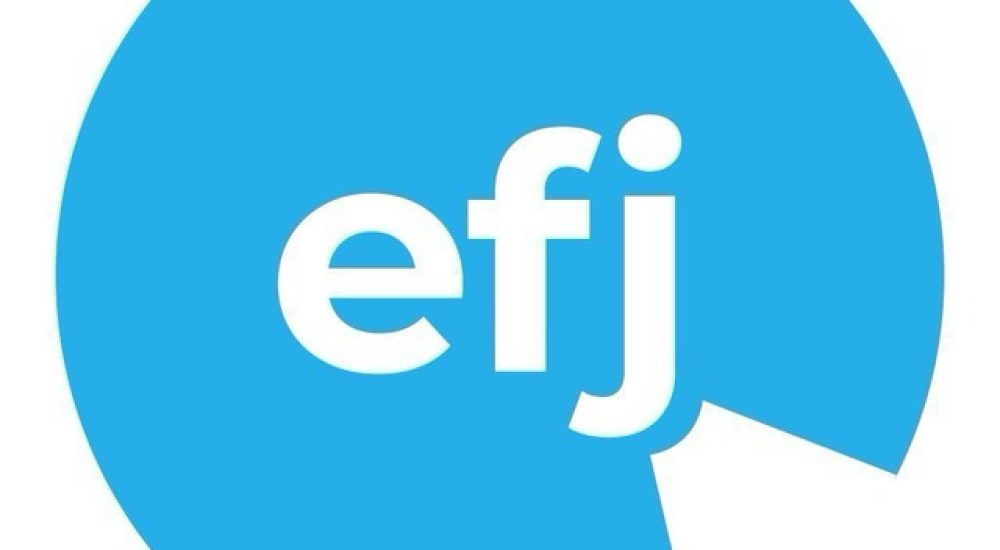 efj