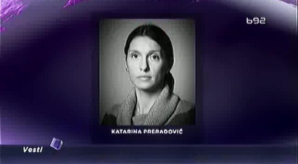 katarina-preradovic-b92