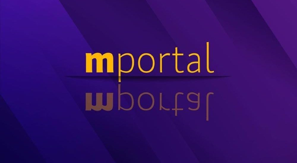 m portal