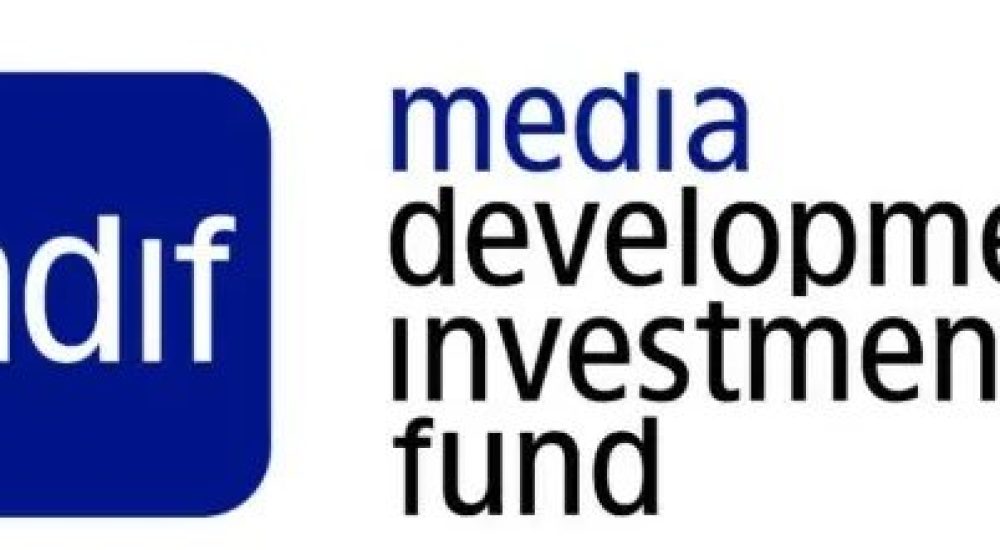 media development