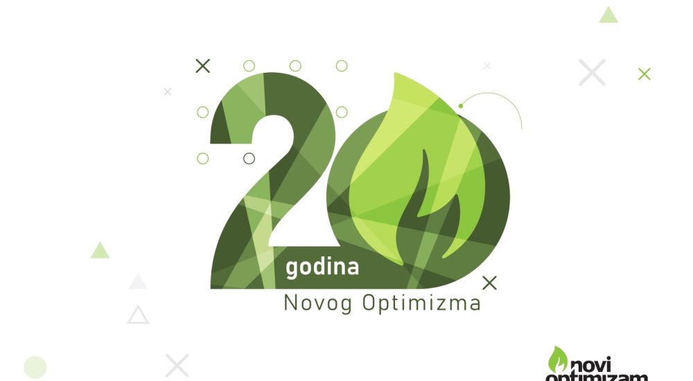 Izvor: Novi Optimizam