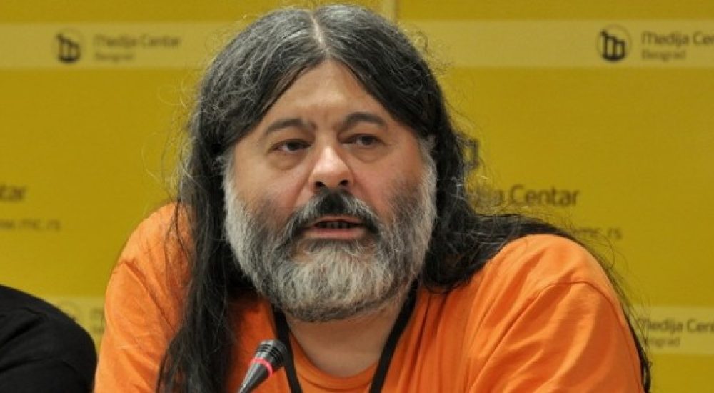 Teofil Pančić, Foto: Medija centar