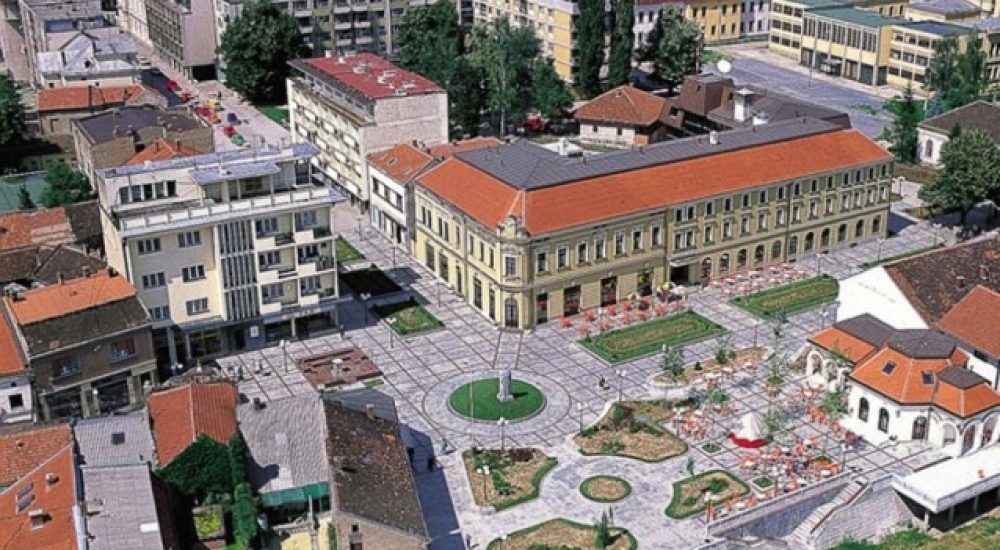 valjevo